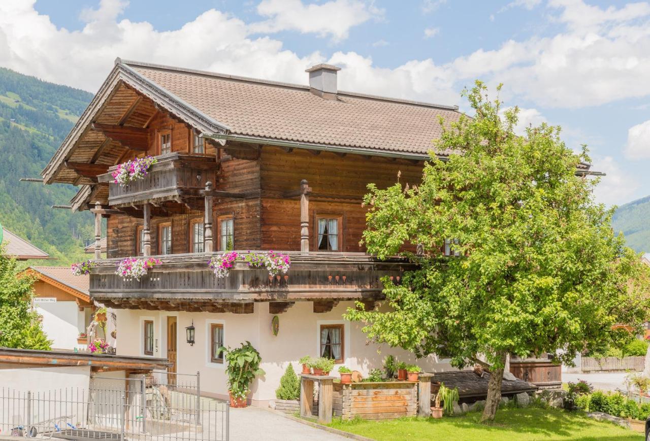 Hotel Steiger Neukirchen am Großvenediger Habitación foto